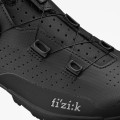 Buty Fizik Terra Atlas, Czarne