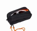 Pokrowiec na okulary Alba Optics Single Sunglesses Case L