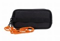 Pokrowiec na okulary Alba Optics Single Sunglesses Case L