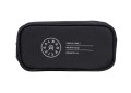 Pokrowiec na okulary Alba Optics Single Sunglesses Case L
