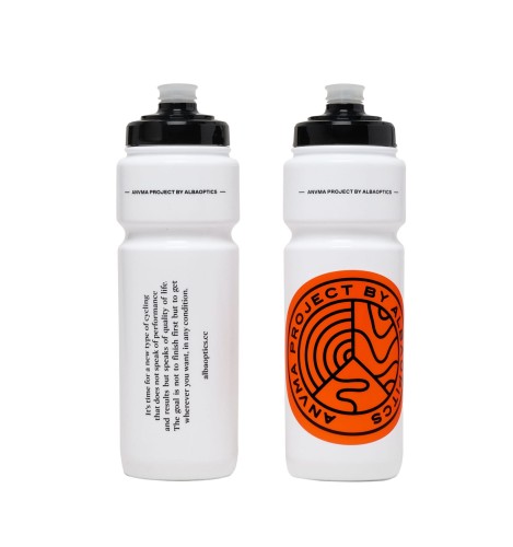Bidon Alba Optics Anvma Project 750ml