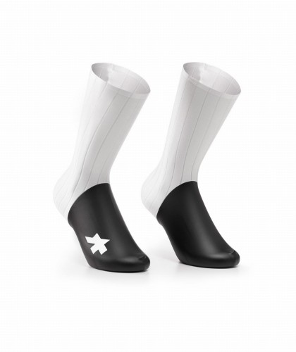 Ochraniacz na buty Assos Speed Booties Black Series