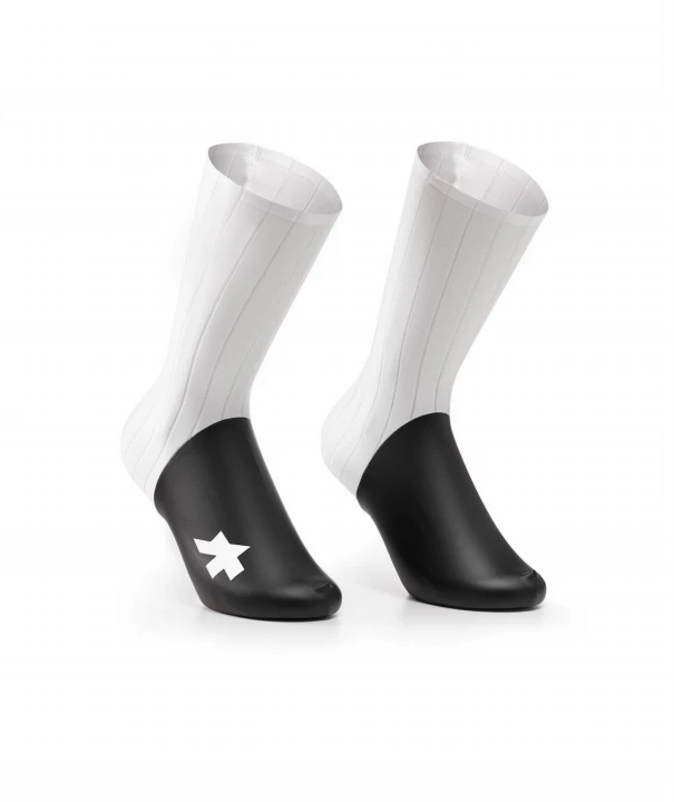 Ochraniacz na buty Assos Speed Booties Black Series