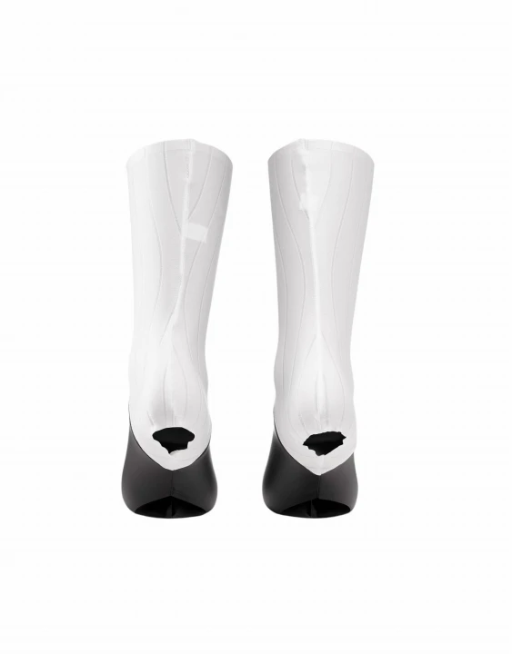 Ochraniacz na buty Assos Speed Booties Black Series