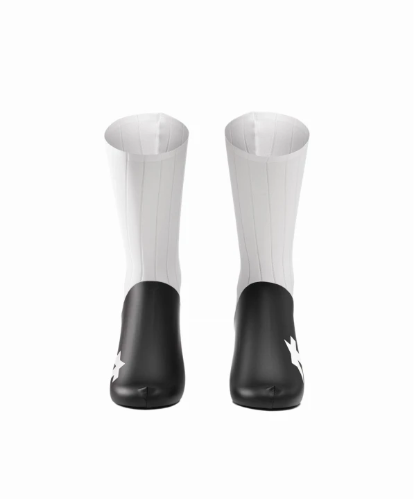 Ochraniacz na buty Assos Speed Booties Black Series