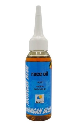 Olej Morgan Blue Race Oil 50ml
