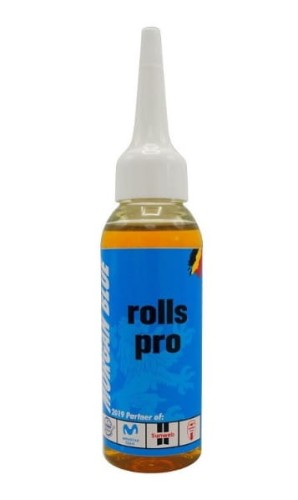 Olej Morgan Blue Rolls Pro 50ml
