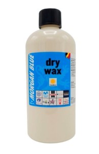 Wosk / olej do łańcucha Morgan Blue Dry Wax 500ml