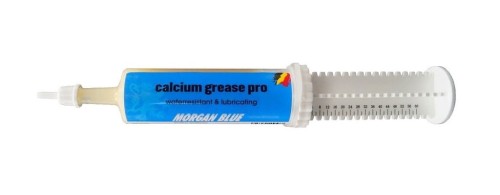 Smar Morgan Blue Calcium Grease 60ml