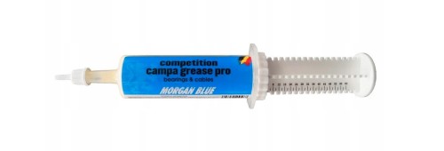 Smar Morgan Blue Competition Campa 60ml