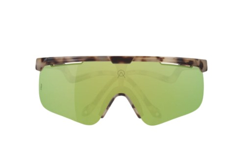 Okulary Alba Optics DELTA SEQ WHT / VZUM ML KING