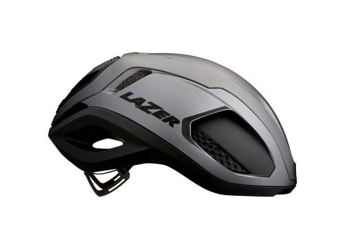 Kask Lazer Vento KinetiCore Tytanowy Mat