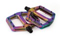 Pedały NS Bikes Radiance Oilslick