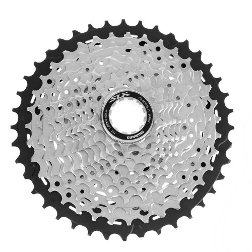 Kaseta Shimano SLX CS-M7000, 11-42, 11s