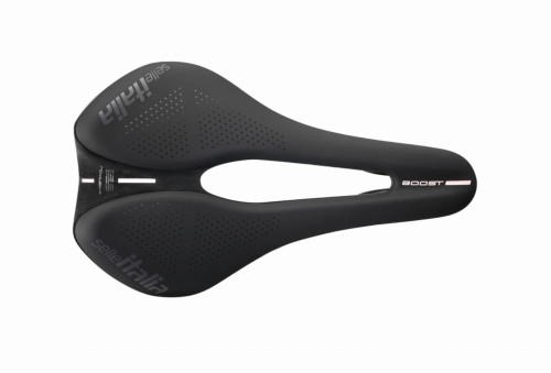 Siodło Selle Italia Novus Evo Boost TM Superflow
