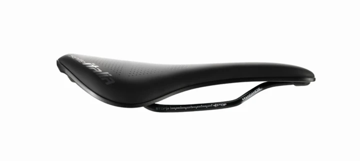 Siodło Selle Italia Novus Evo Boost TM Superflow