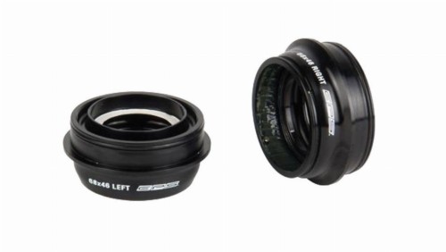 Miski suportu Campagnolo Ultra Torque OS-Fit BB30 68x46, IC12-RE46