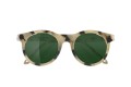 Okulary Alba Optics ANVMA LEI SEQ WHITE / VZUM LEAF