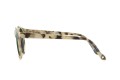 Okulary Alba Optics ANVMA LEI SEQ WHITE / VZUM LEAF
