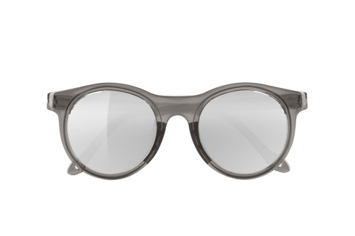 Okulary Alba Optics ANVMA LEI GREY / MR ALU
