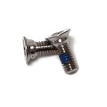 Śruby adapter Campagnolo hamulca tylnego, 140mm na 160mm