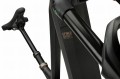 Rower elektryczny NS Bikes 2022 E-Fine 2 Black 27.5"/29"