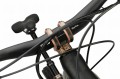Rower elektryczny NS Bikes 2022 E-Fine 2 Black 27.5"/29"