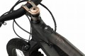Rower elektryczny NS Bikes 2022 E-Fine 2 Black 27.5"/29"