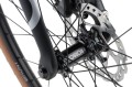 Rower Rondo 2022 RUUT Ti - Titianium/Black