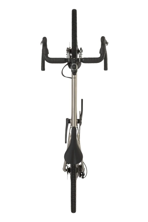 Rower Rondo 2022 RUUT Ti - Titianium/Black