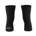 Nogawki 3/4 Assos Spring Fall Knee Warmers EVO Black Series