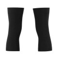 Nogawki 3/4 Assos Spring Fall Knee Warmers EVO Black Series