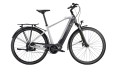 Rower elektryczny Bianchi T-Tronik T-TYPE, biały