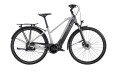 Rower elektryczny Bianchi T-Tronik T-TYPE, step trough, biały