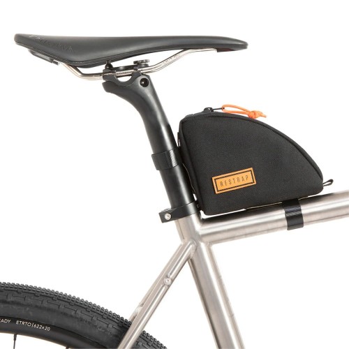 Torba na ramę Restrap Rear Top Tube Bag