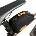 Torba na ramę Restrap Rear Top Tube Bag