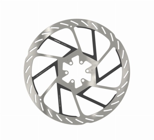 Tarcza hamulcowa SRAM AM DB HS2 220mm, 6-śrub