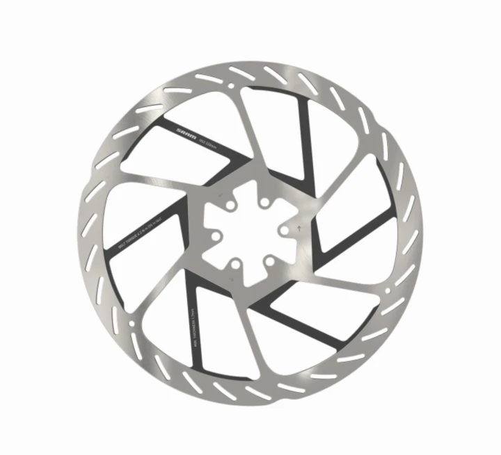 Tarcza hamulcowa SRAM AM DB HS2 220mm, 6-śrub
