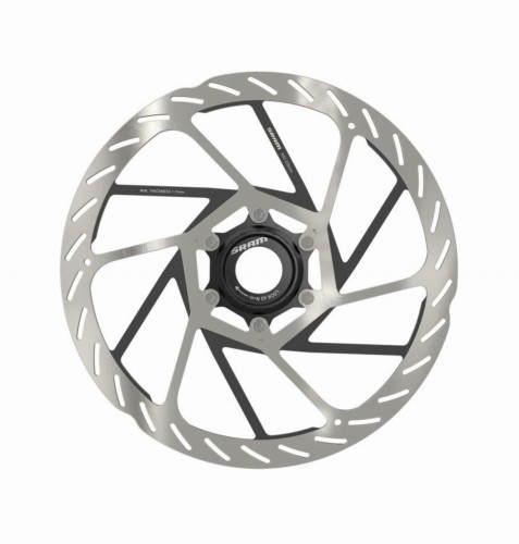 Tarcza hamulcowa SRAM AM DB HS2 220mm, centerlock