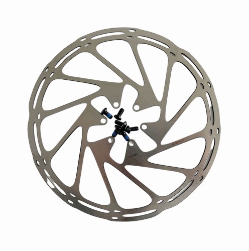 Tarcza hamulca Sram Centerline 203mm, 6 śrub