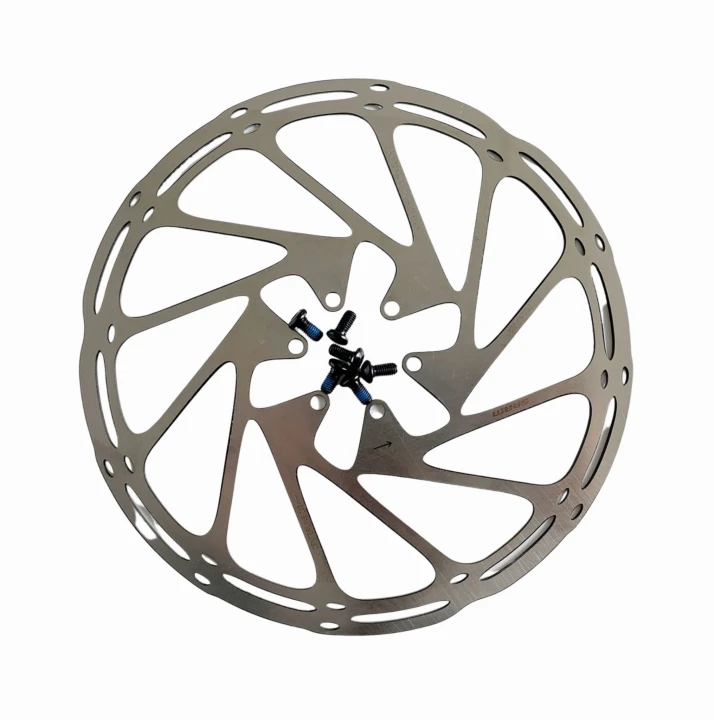 Tarcza hamulca Sram Centerline 203mm, 6 śrub