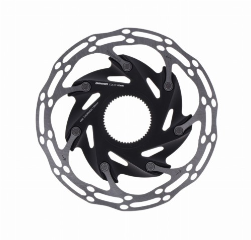 Tarcza hamulcowa Sram Centerline XR 2P 140mm, Centerlock