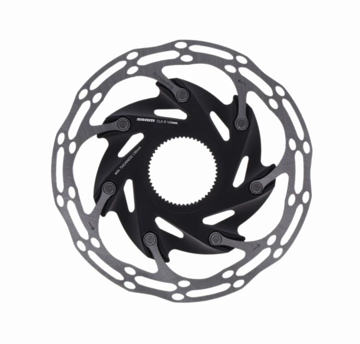 Tarcza hamulcowa Sram Centerline XR 2P 140mm, Centerlock