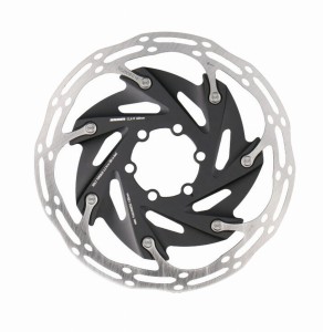 Tarcza hamulcowa SRAM Centerline XR 2P 160mm, 6-śrub