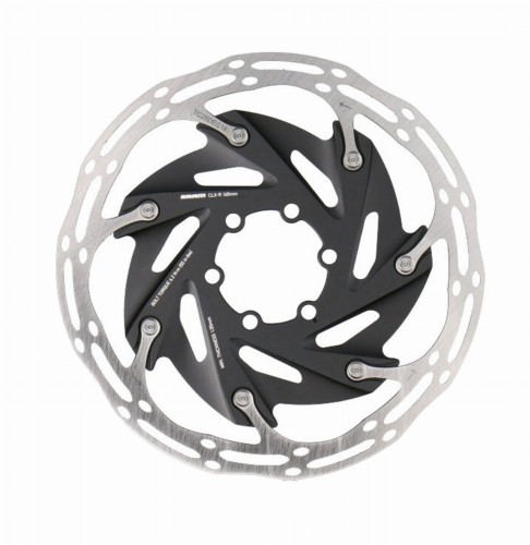 Tarcza hamulcowa Sram Centerline XR 2P 160mm, 6-śrub