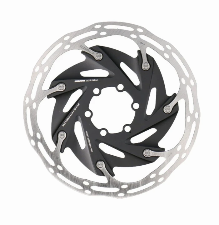 Tarcza hamulcowa Sram Centerline XR 2P 160mm, 6-śrub