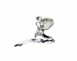 Przerzutka przednia Campagnolo Chorus 10s, 28.6mm