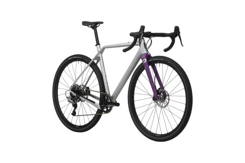 Rower Rondo 2022 RUUT CF2 Silver
