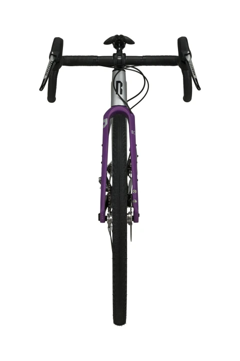 Rower Rondo 2022 RUUT CF2 Silver