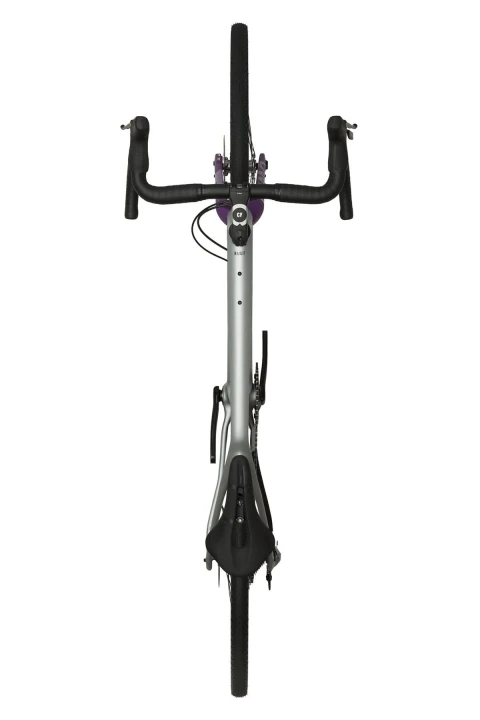 Rower Rondo 2022 RUUT CF2 Silver